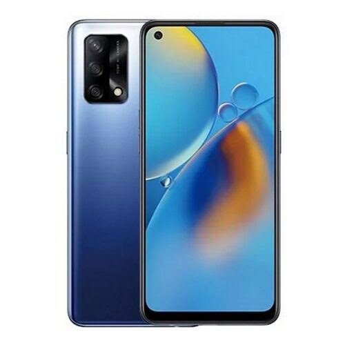 Oppo A74 Screen Replacement