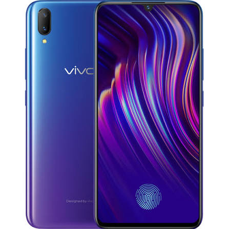 Vivo V11  Screen Replacement