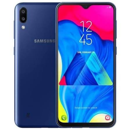 Samsung M10 Screen Replacement