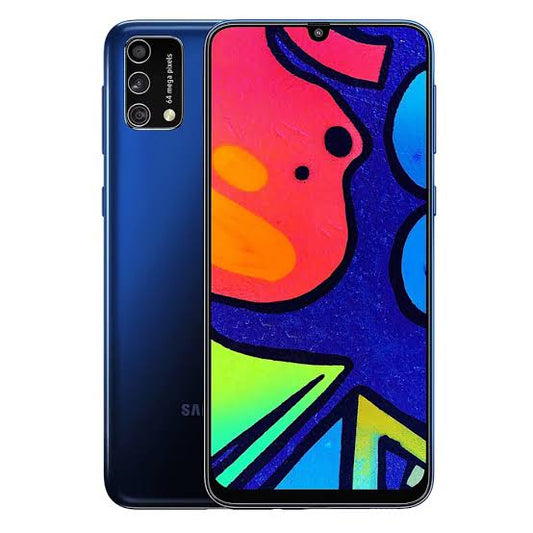 Samsung F41 Screen Replacement