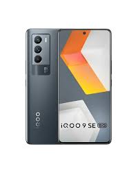 IQOO 9 SE Screen Replacement