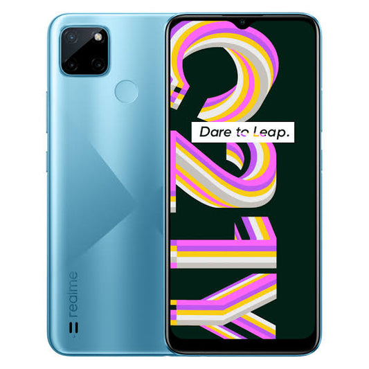 Realme C21Y Screen Replacement