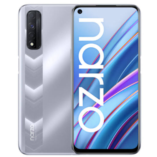Realme Narzo 30 Screen Replacement