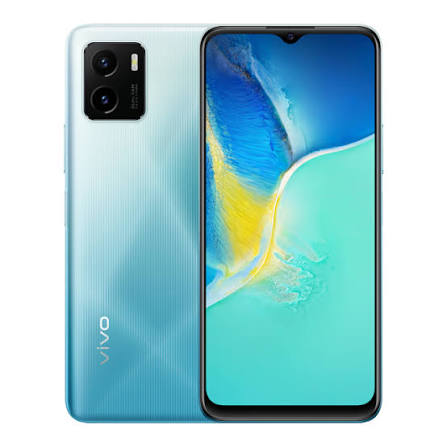 Vivo Y15c Screen Replacement