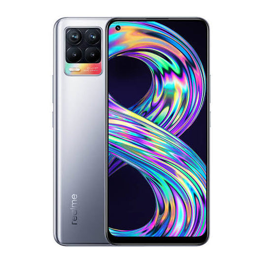 Realme 8 Screen Replacement