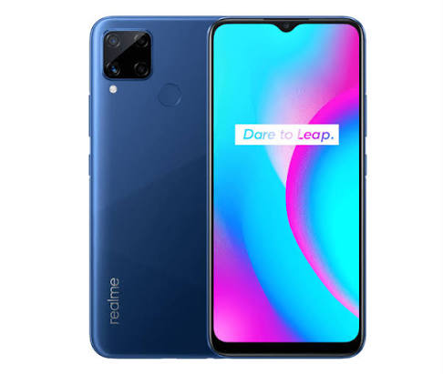Realme C15 Screen Replacement