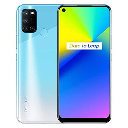 Realme 7i Screen Replacement