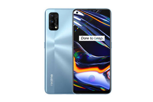 Realme 7 Pro Screen Replacement