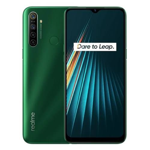 Realme 5i Screen Replacement