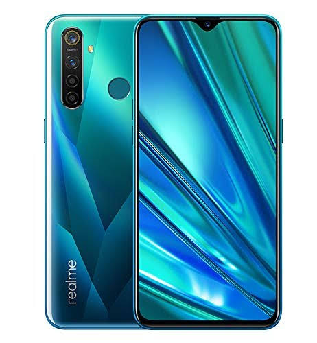 Realme 5 Screen Replacement