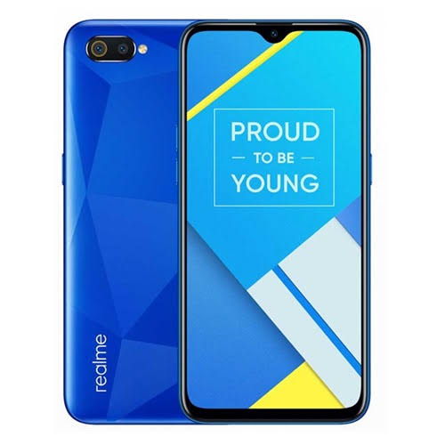 Realme C2 Replacement