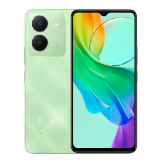 Vivo Y27s Screen Replacement