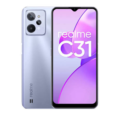 Realme C31 Screen Replacement