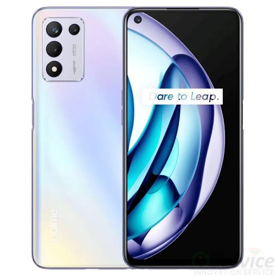 Realme 9 Speed Editon Screen Replacement