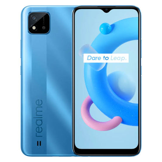 Realme C11 Screen Replacement