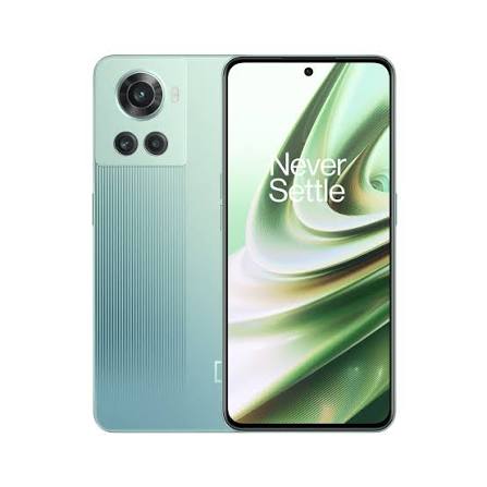 Oneplus 10R Screen Replacement