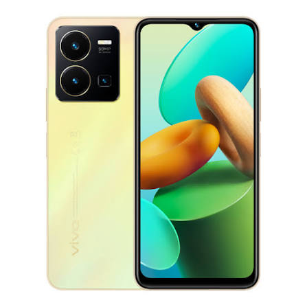 Vivo Y35 Screen Replacement