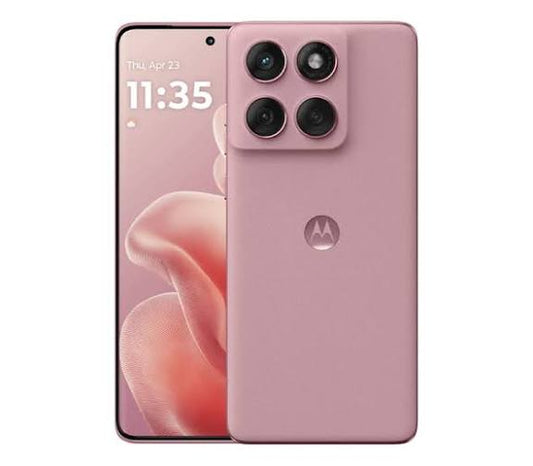 Moto Edge 60 Fusion Screen Replacement