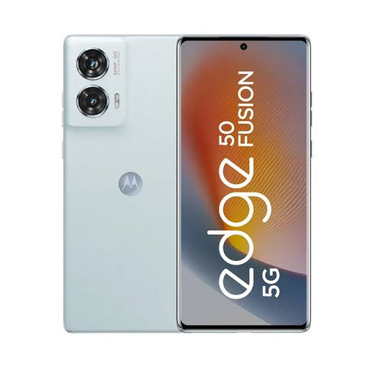 Moto Edge 50 Fusion Screen Replacement