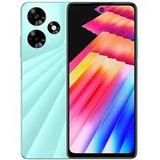 Infinix Hot 30 Screen Replacement