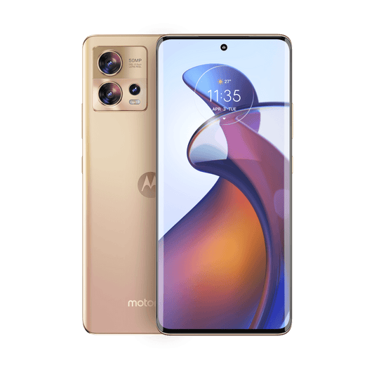 Moto Edge 30 Fusion Screen Replacement