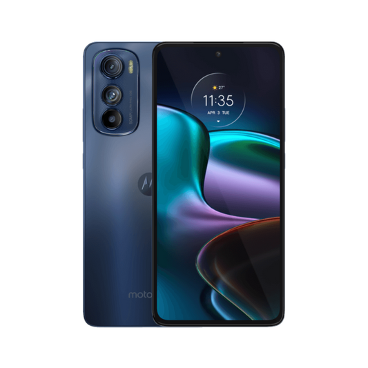 Moto Edge 30 Screen Replacement