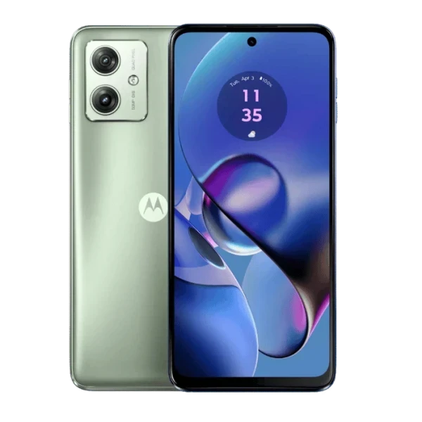 Moto Edge G64 Screen Replacement