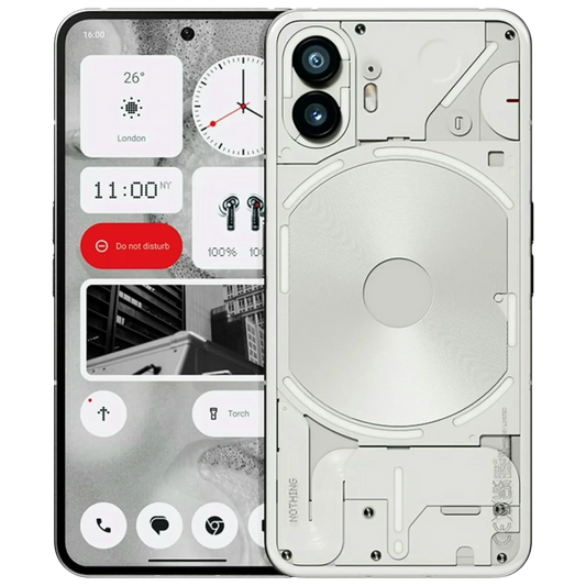 Nothing Phone 2 Screen Replacement