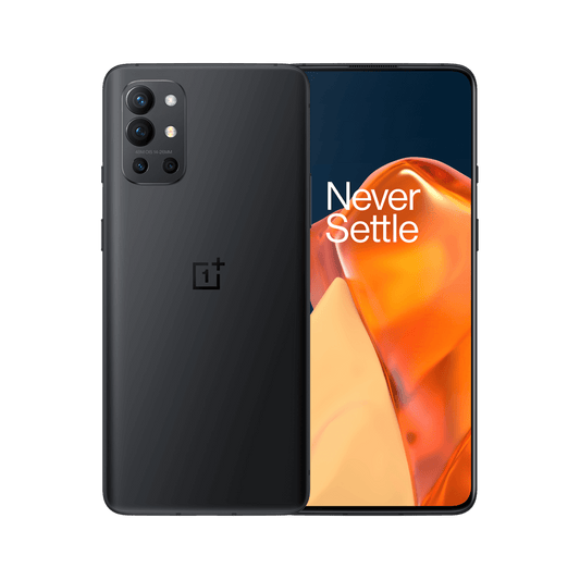 Oneplus 9R Screen Replacement