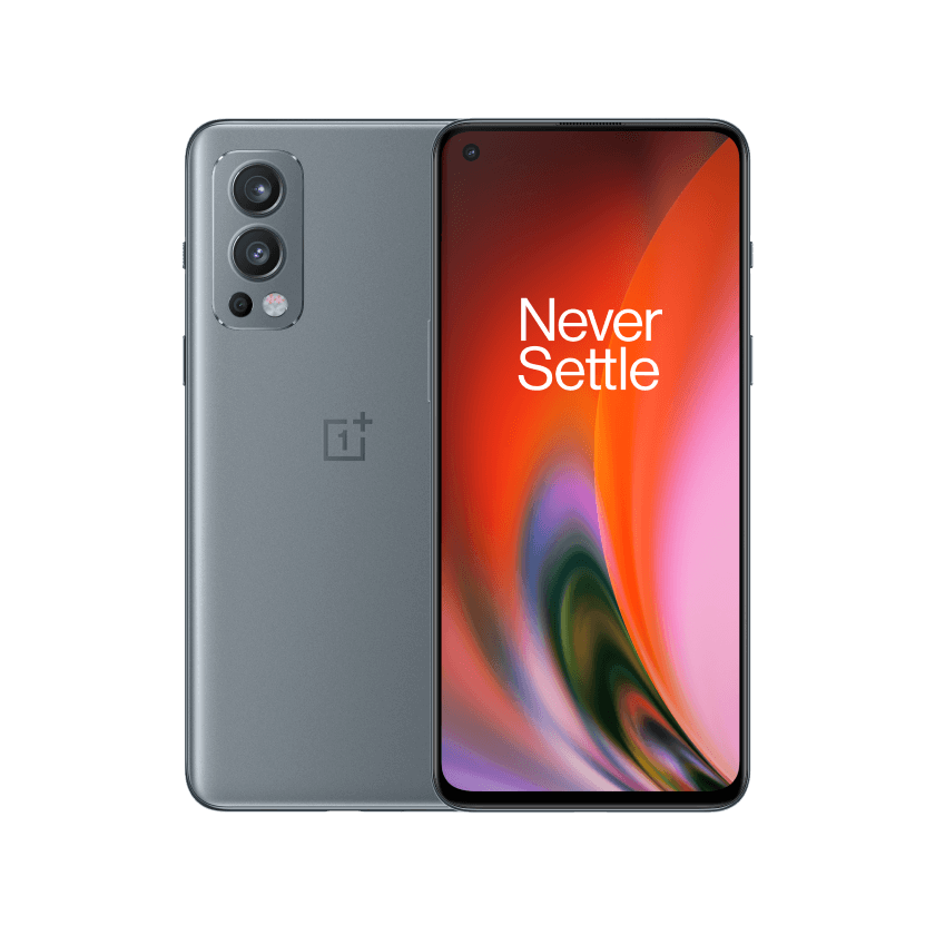 Oneplus Nord 2  Screen Replacement