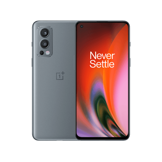 Oneplus Nord 2  Screen Replacement