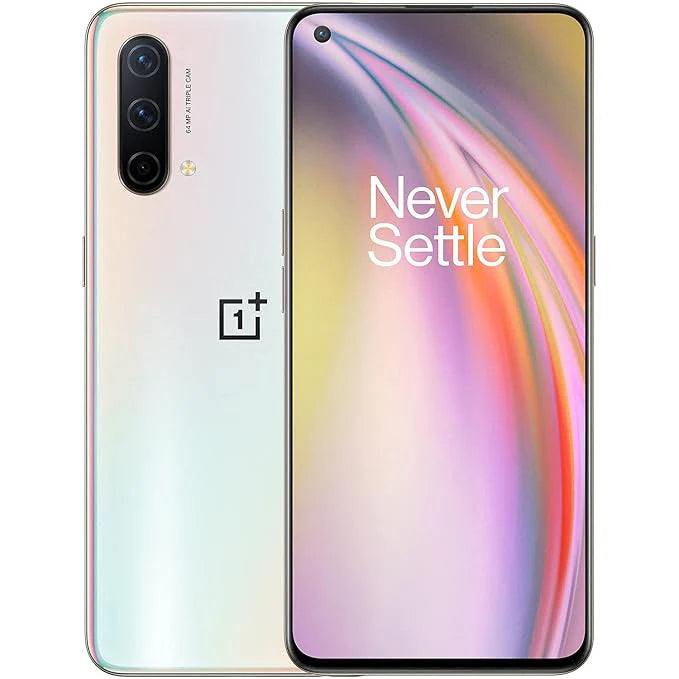 Oneplus Nord CE Screen Replacement