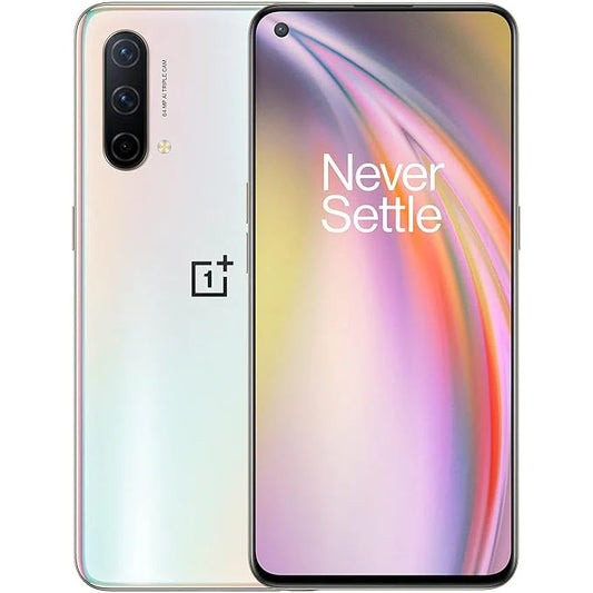 Oneplus Nord CE Screen Replacement