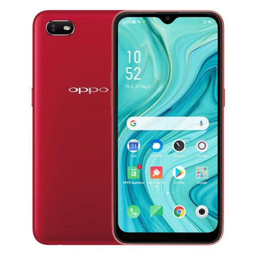Oppo A1k Screen Replacement