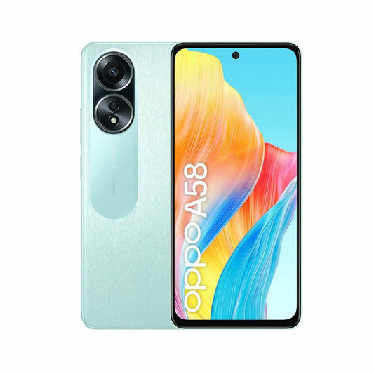 Oppo A58 Screen Replacement