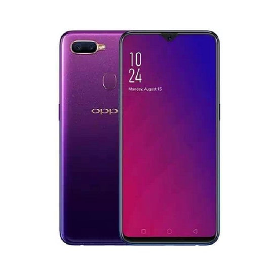 Oppo F9 Screen Replacement