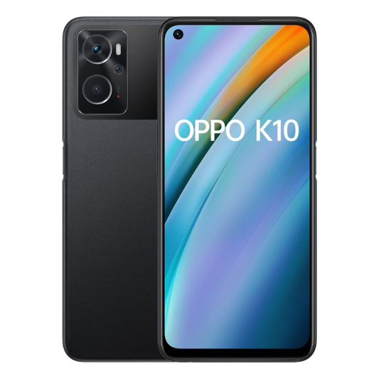 Oppo K10 Screen Replacement