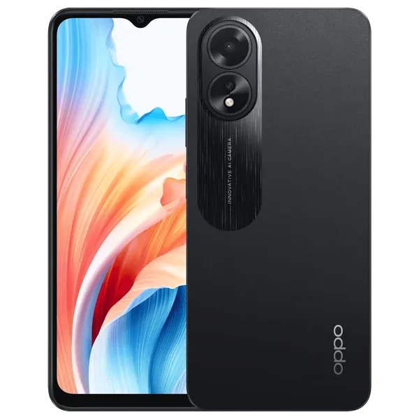 Oppo A18  Screen Replacement