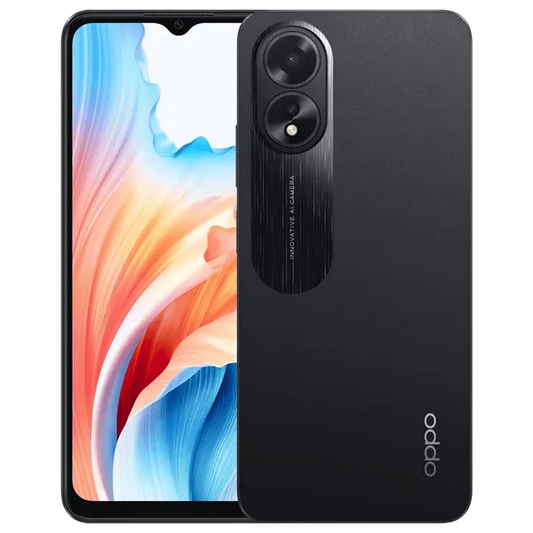 Oppo A18  Screen Replacement