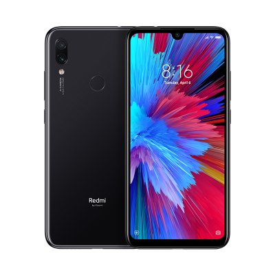 Redmi Note 7 Screen Replacement