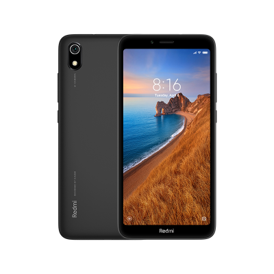 Redmi 7A Screen Replacement