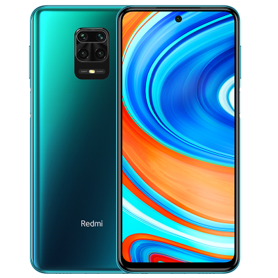 Redmi Note 9 Pro/ Pro Max Screen Replacement