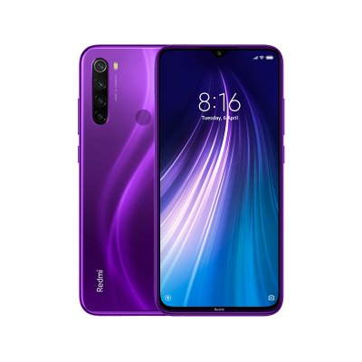Redmi note 8 screen Replacement