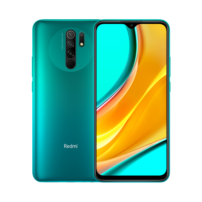Redmi 9 Prime Screen Replacement
