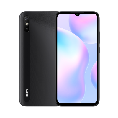 Redmi 9i Screen Replacement