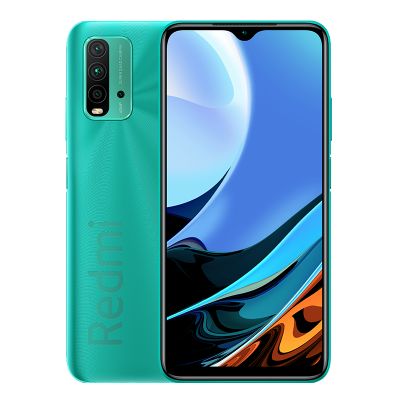 Redmi 9 Power Screen Replacement