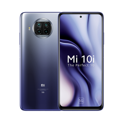 Redmi 10i Screen Replacement