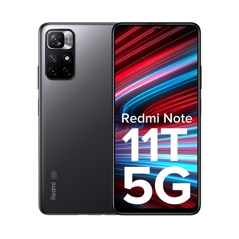 Redmi 11T 5G Screen Replacement