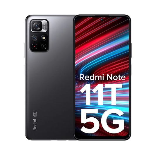 Redmi 11T 5G Screen Replacement