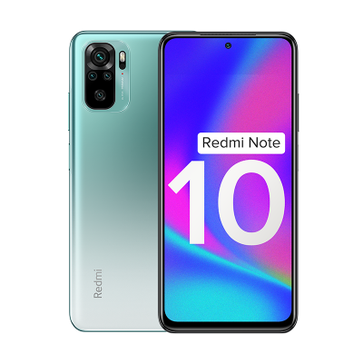 Redmi Note 10 Screen Replacement